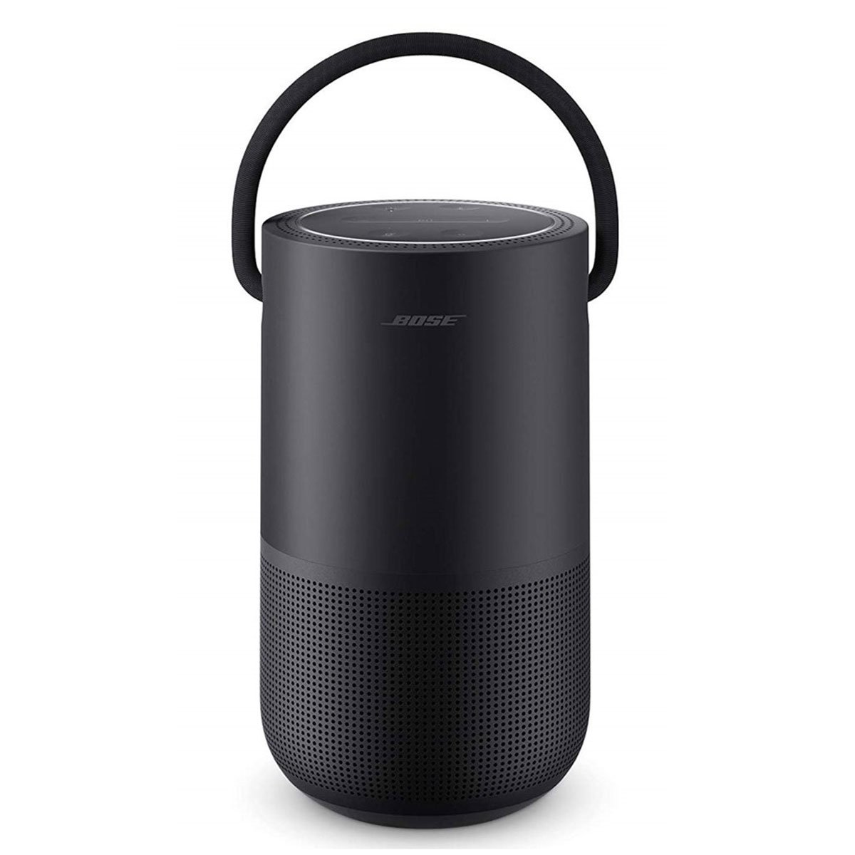 Bocina Home Speaker Taylor Triple 120V Negra Bose