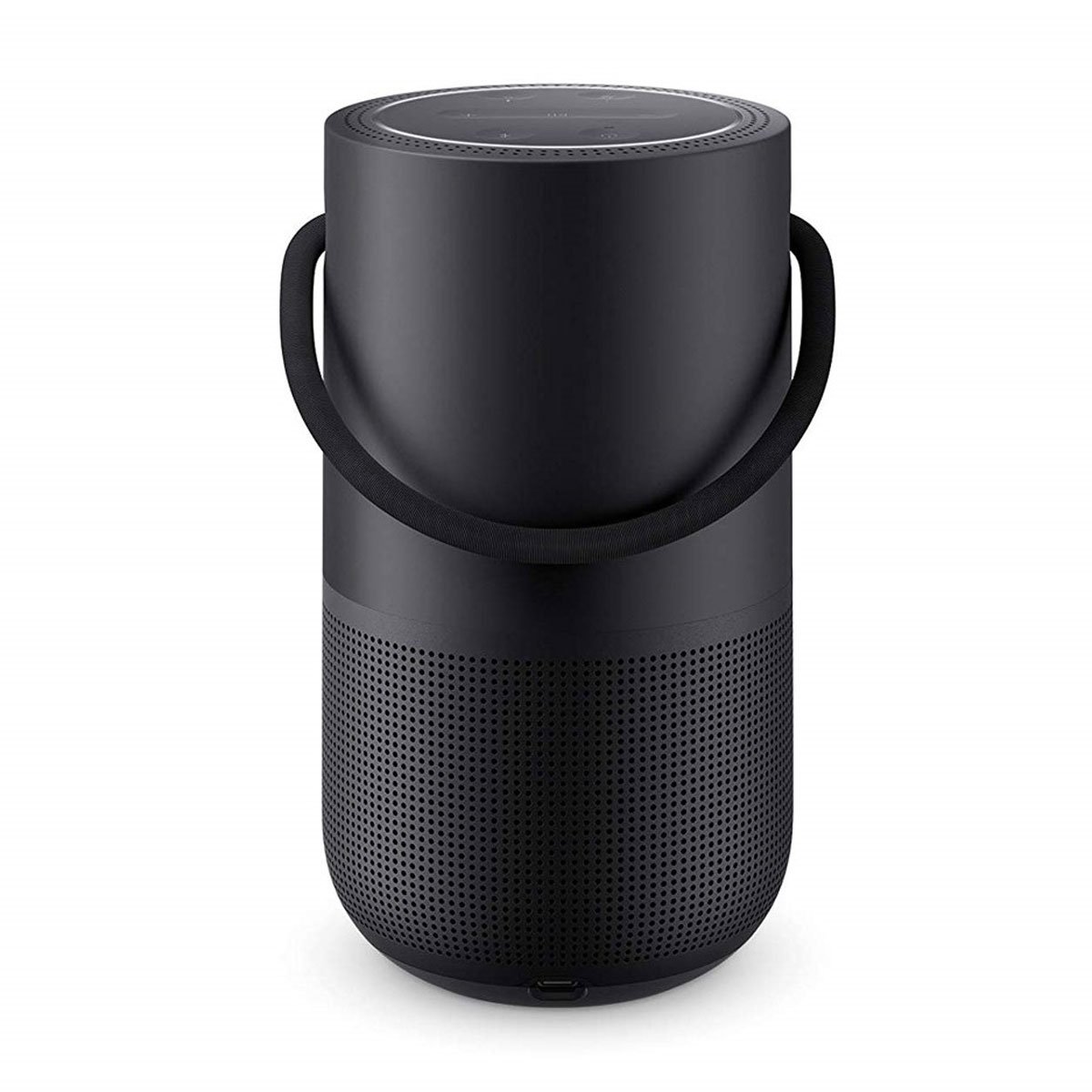 Bocina Home Speaker Taylor Triple 120V Negra Bose