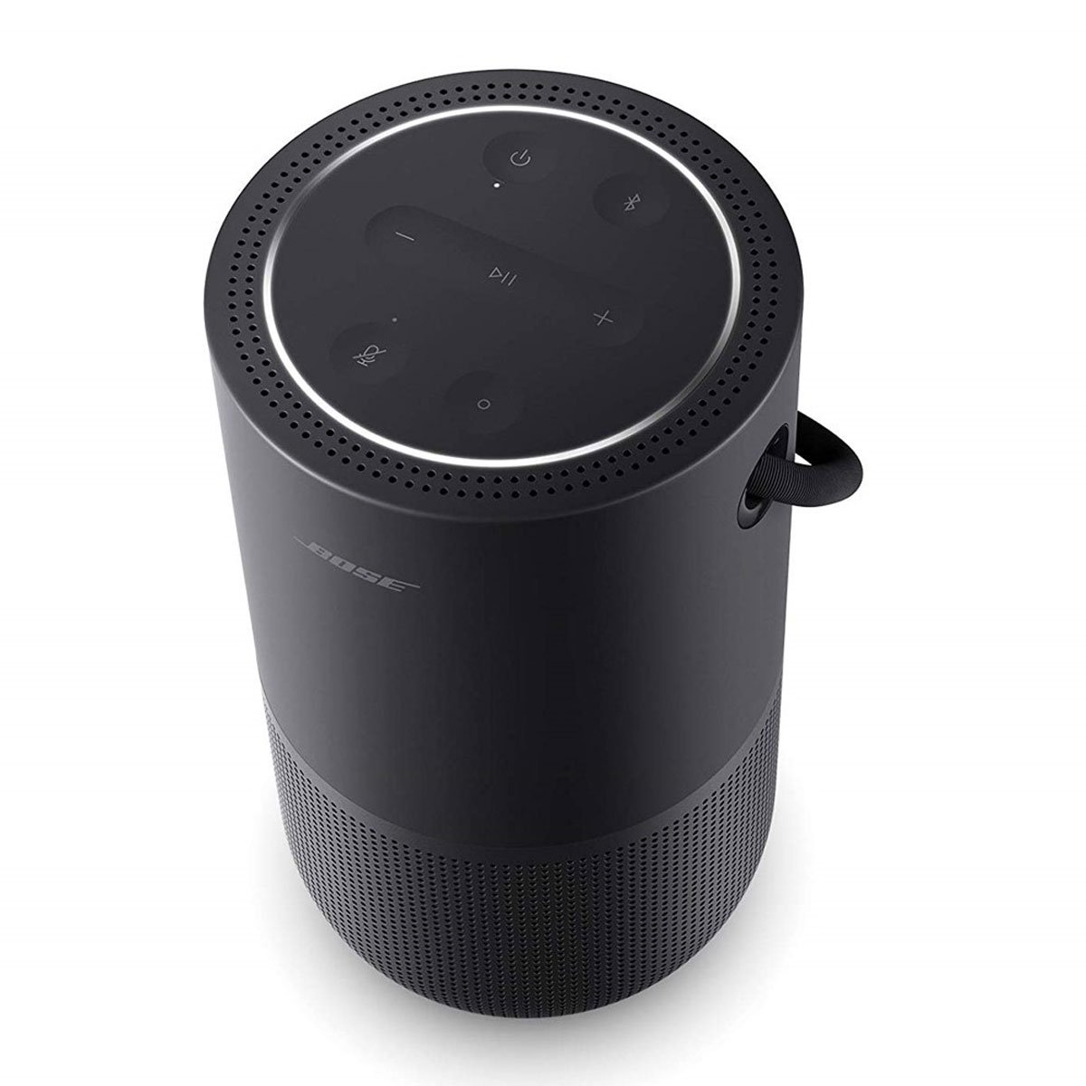 Barra de Sonido Bose Smart Soundbar 300 con conectividad Bluetooth y  Control por Voz de Alexa Integrado, Negra : : Electrónica
