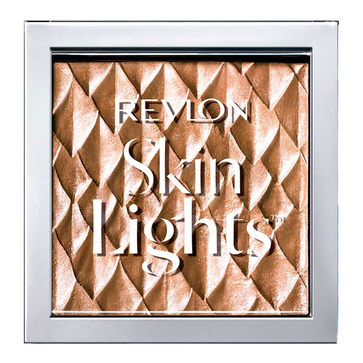 Iluminador Skinlights Daybreak Glimmer Revlon