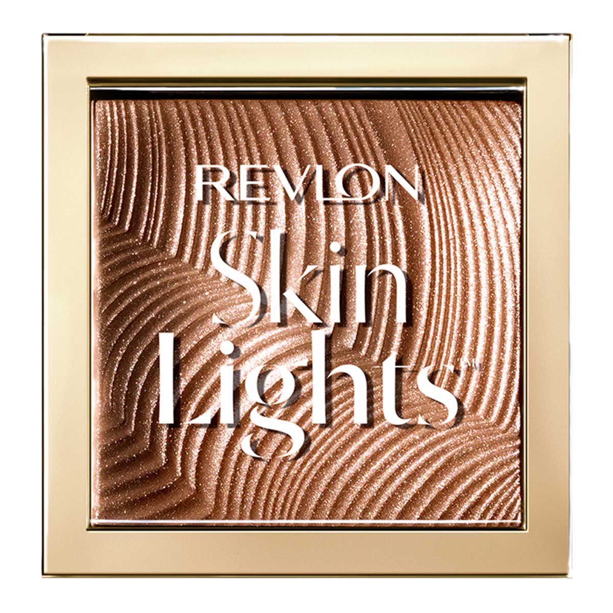 Bronzer Skinlights Sunkissed Beam Revlon