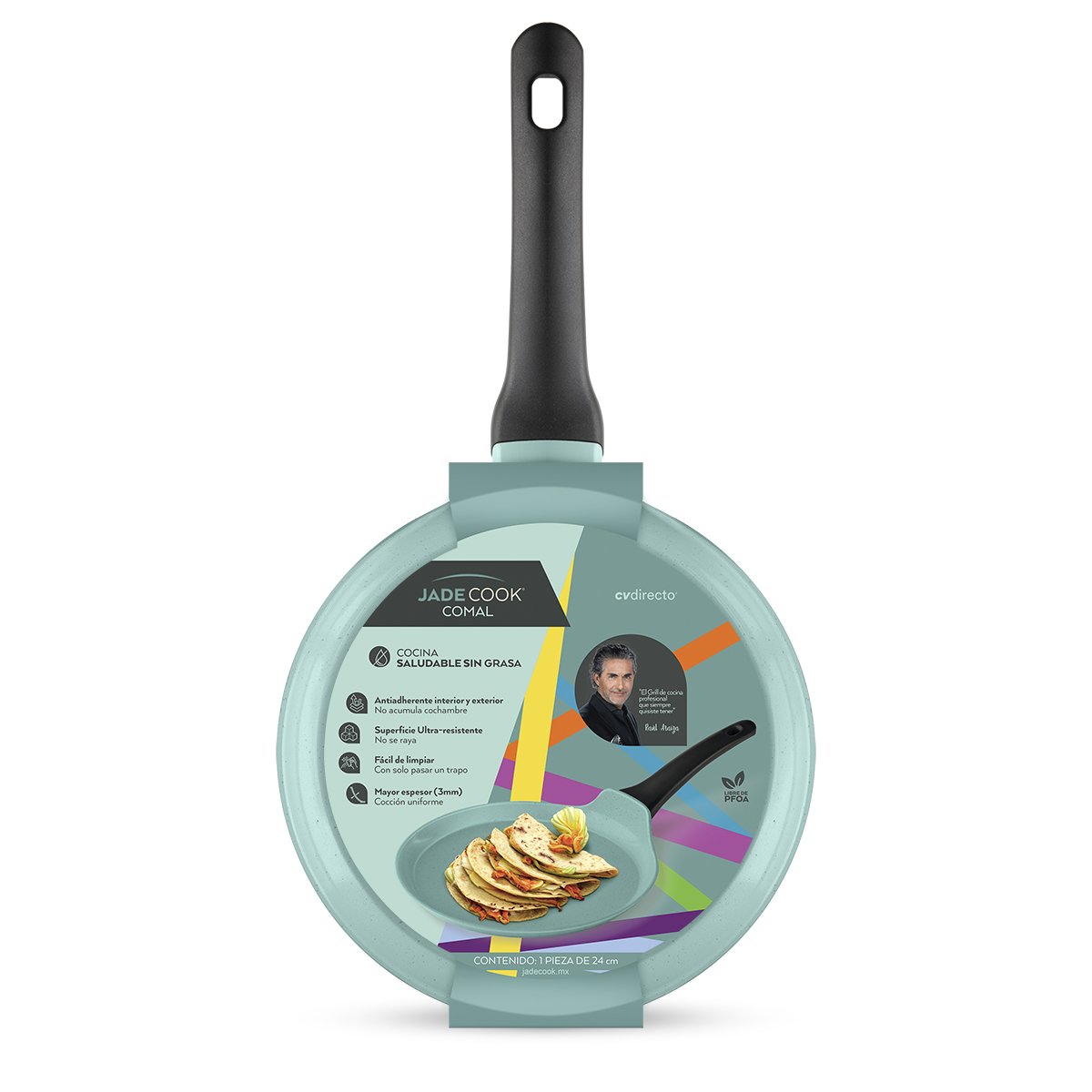 Comal Jade Cook