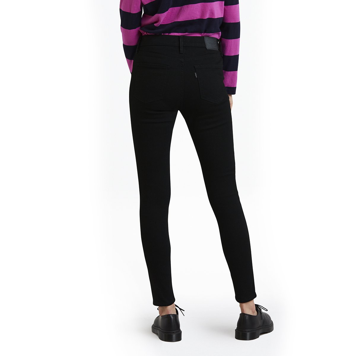 Jeans Súper Skinny Fit Levi's para Mujer Juniors