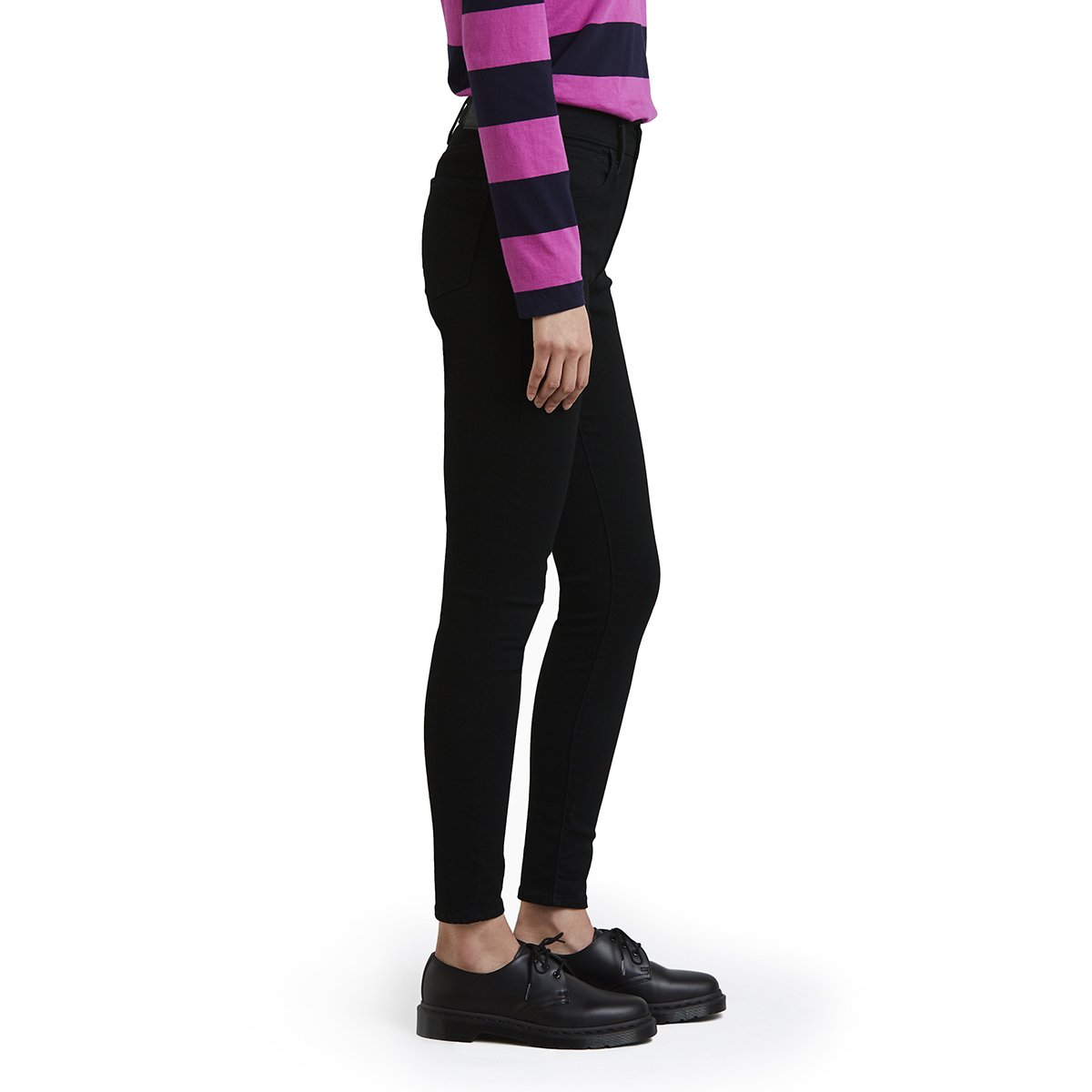 Jeans Súper Skinny Fit Levi's para Mujer Juniors