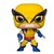 Funko Pop&nbsp;Marvel Wolverine 80 Aniversario