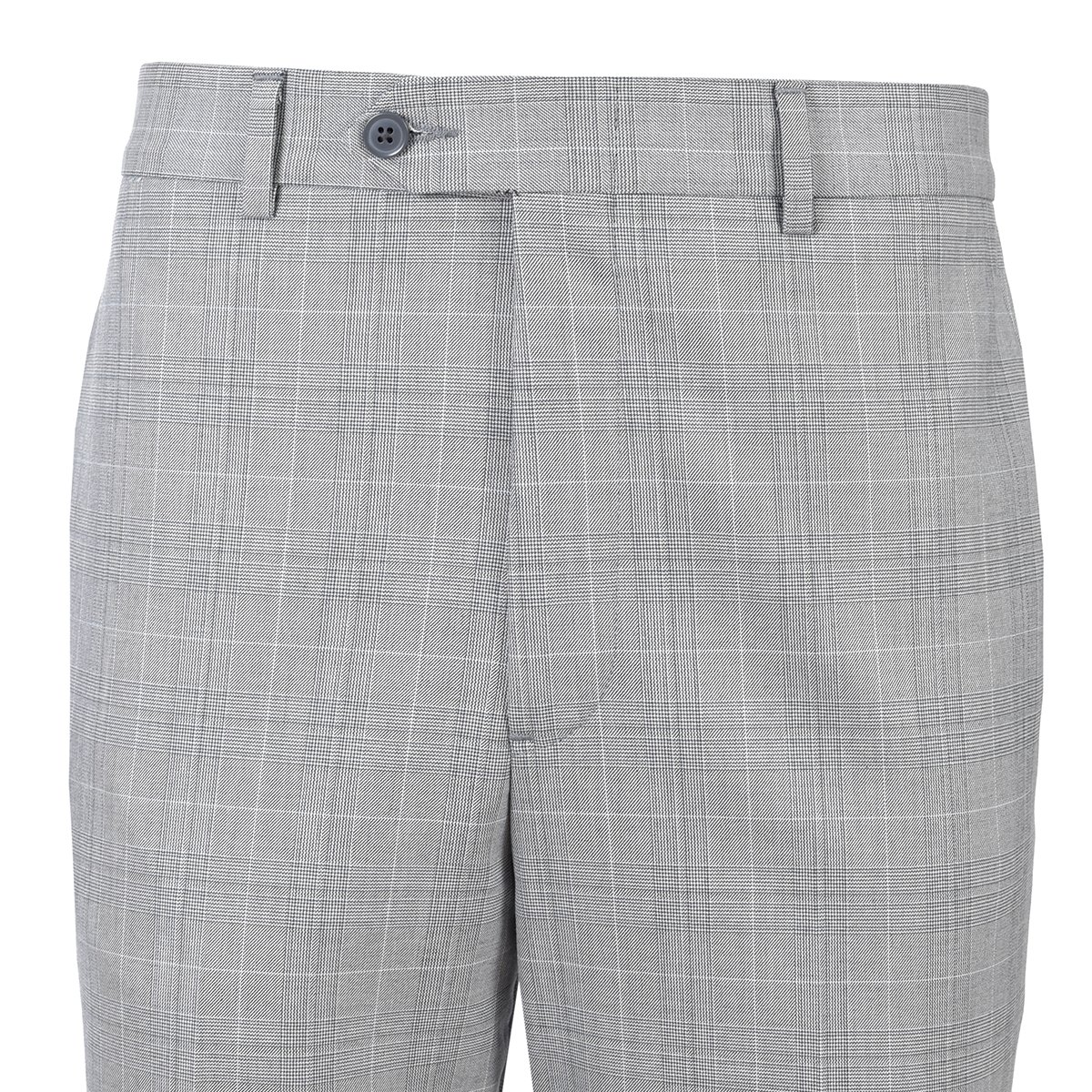 Traje Gris Carlo Corinto Slim Fit para Caballero