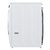 Lavasecadora LG Carga Frontal 20/11 Kg Wd20Wv2S6+Miniwash Blanca
