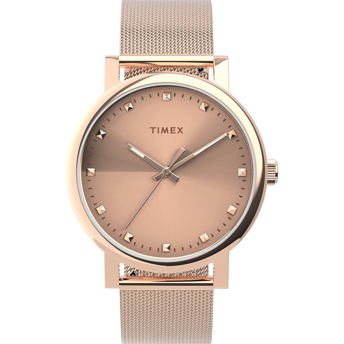Reloj Oro Rosado Timex para Mujer