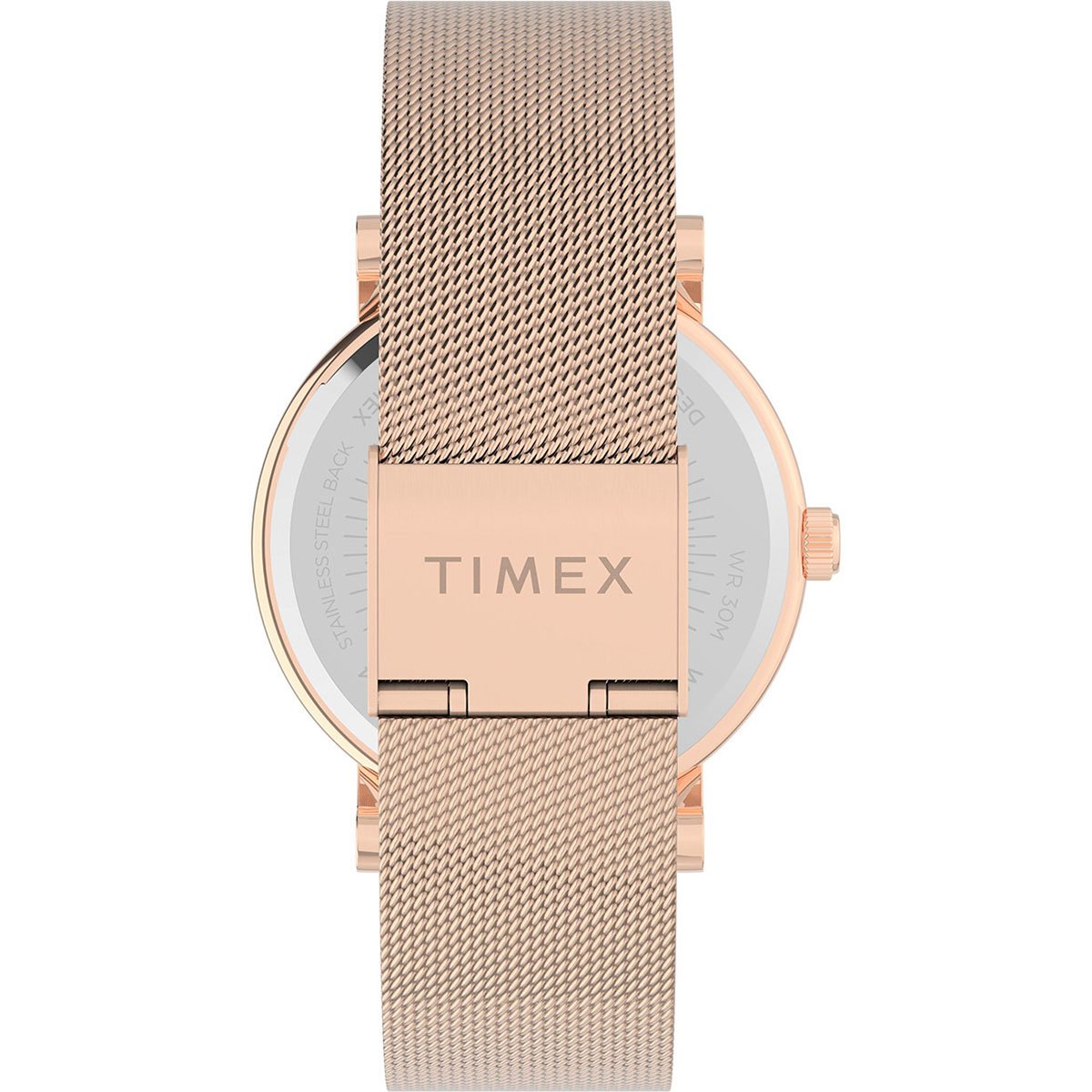 Reloj Oro Rosado Timex para Mujer