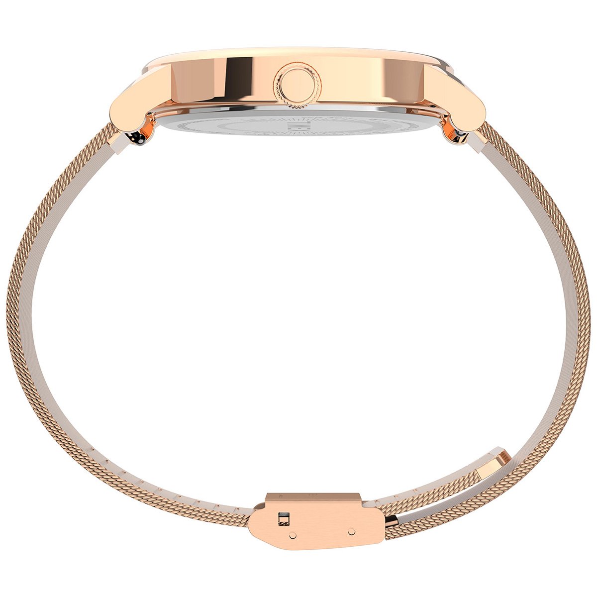 Reloj Oro Rosado Timex para Mujer