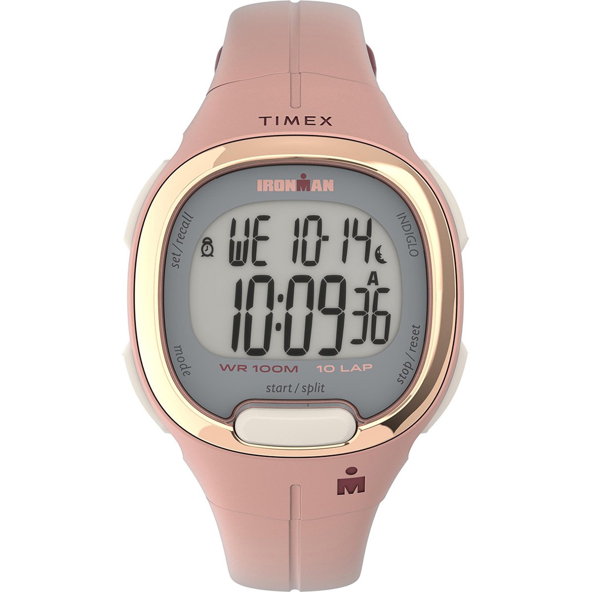 Reloj Rosa para Mujer Timex