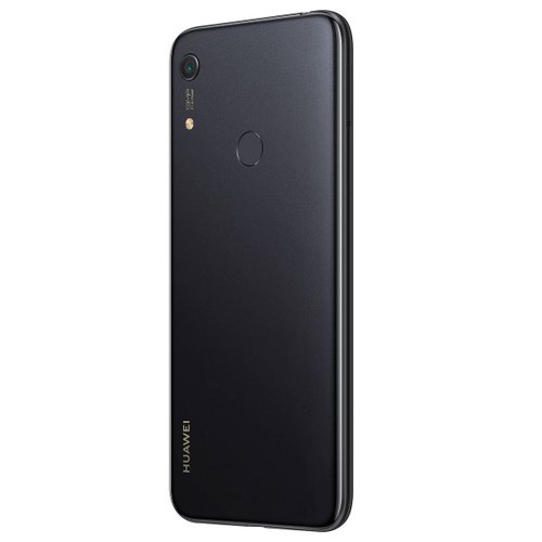 Celular Huawei Y6S Jat Lx3 Color Negro R9 (Telcel)