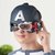 Casco Marvel con Visión Capitan America Hasbro