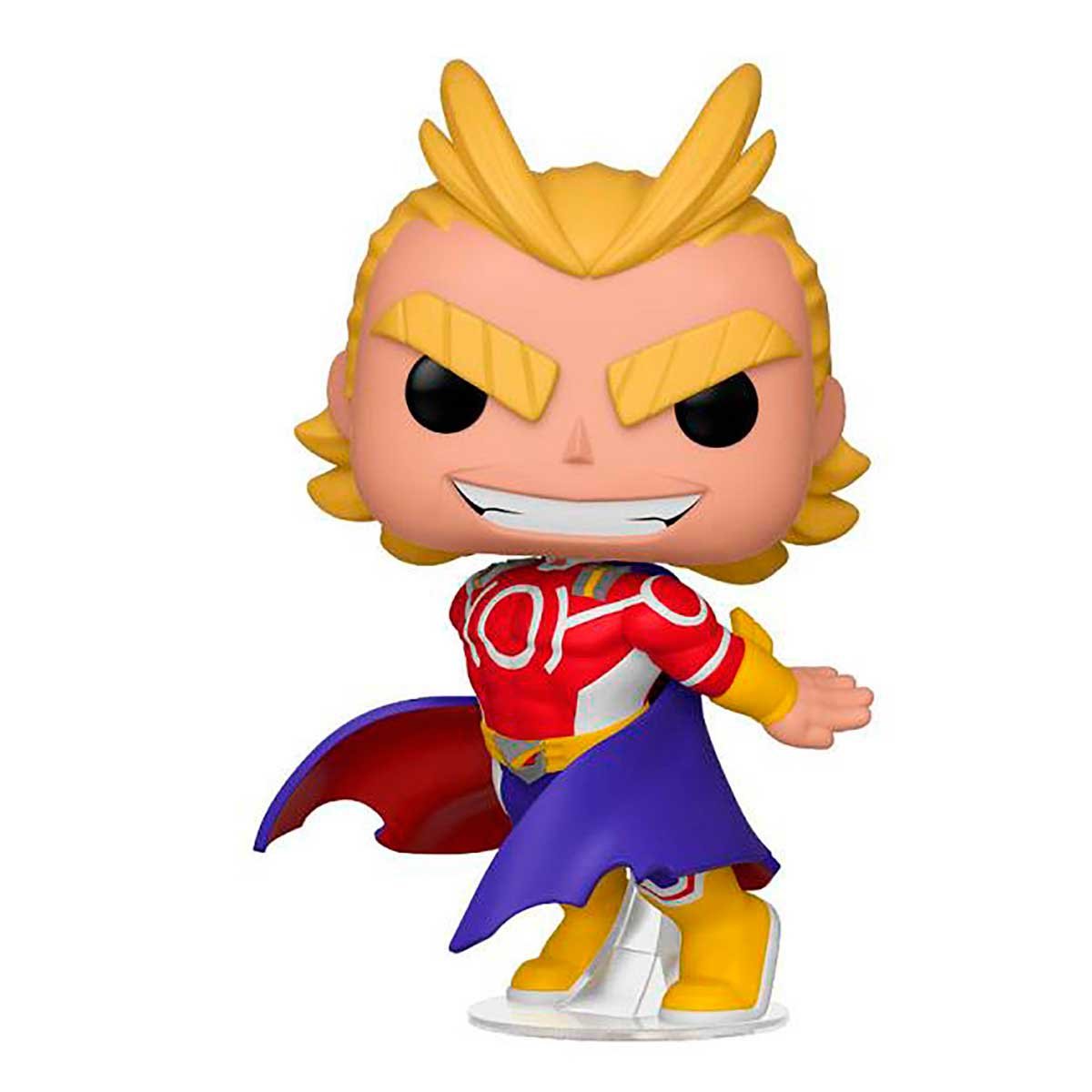 Funko Pop All Might Golden Age