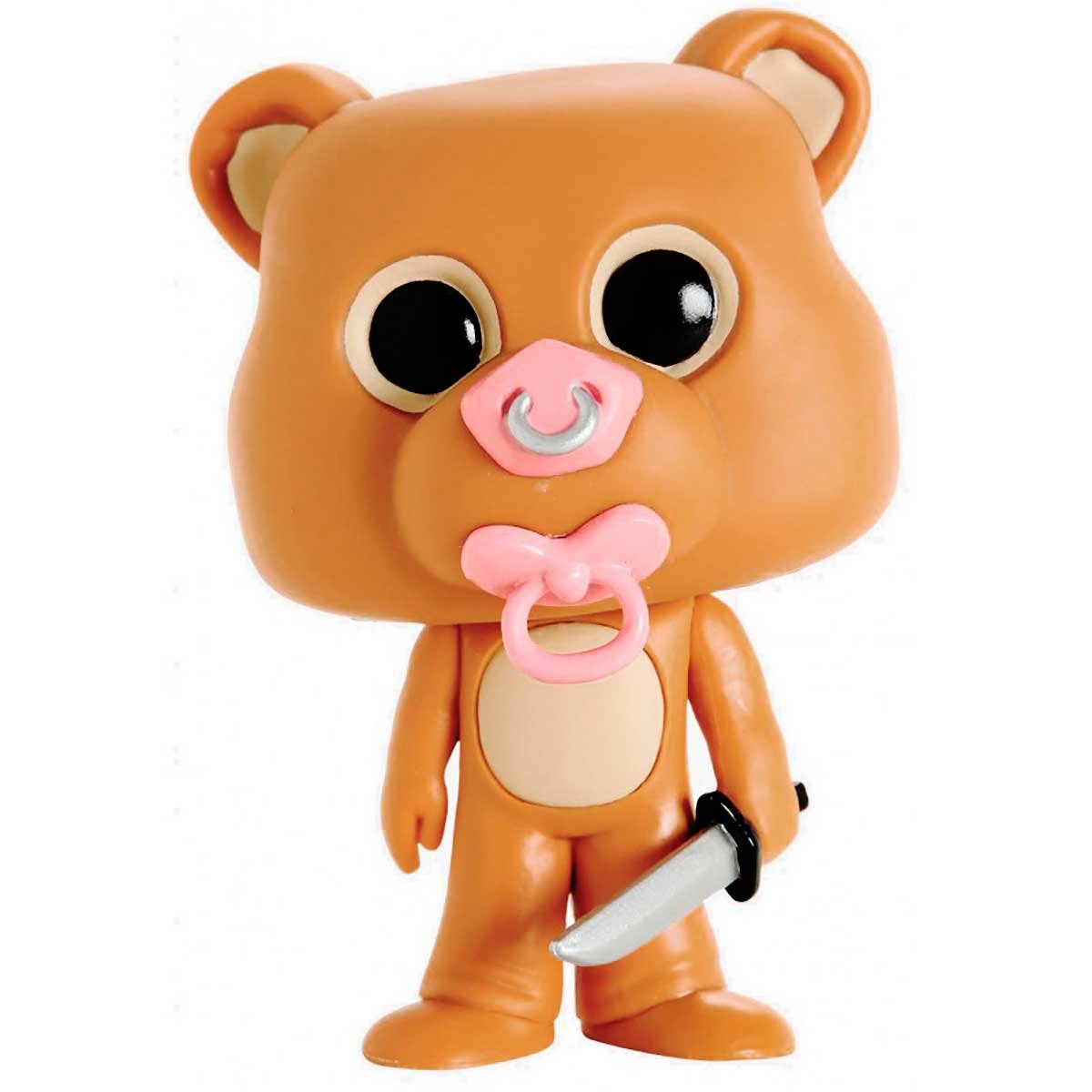 Funko Pop The Purge Big Pig