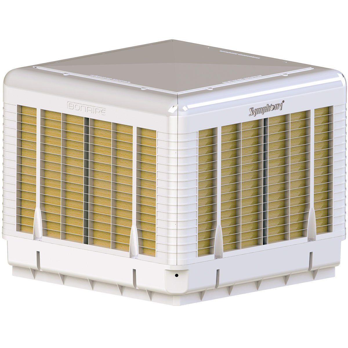 Enfriador Evaporativo Symphony de Ducto 115V Symphony