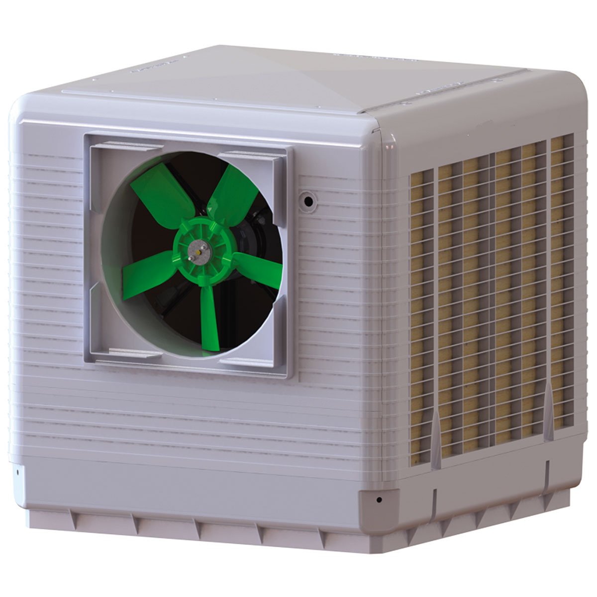 Enfriador Evaporativo Symphony de Ducto 115V Symphony