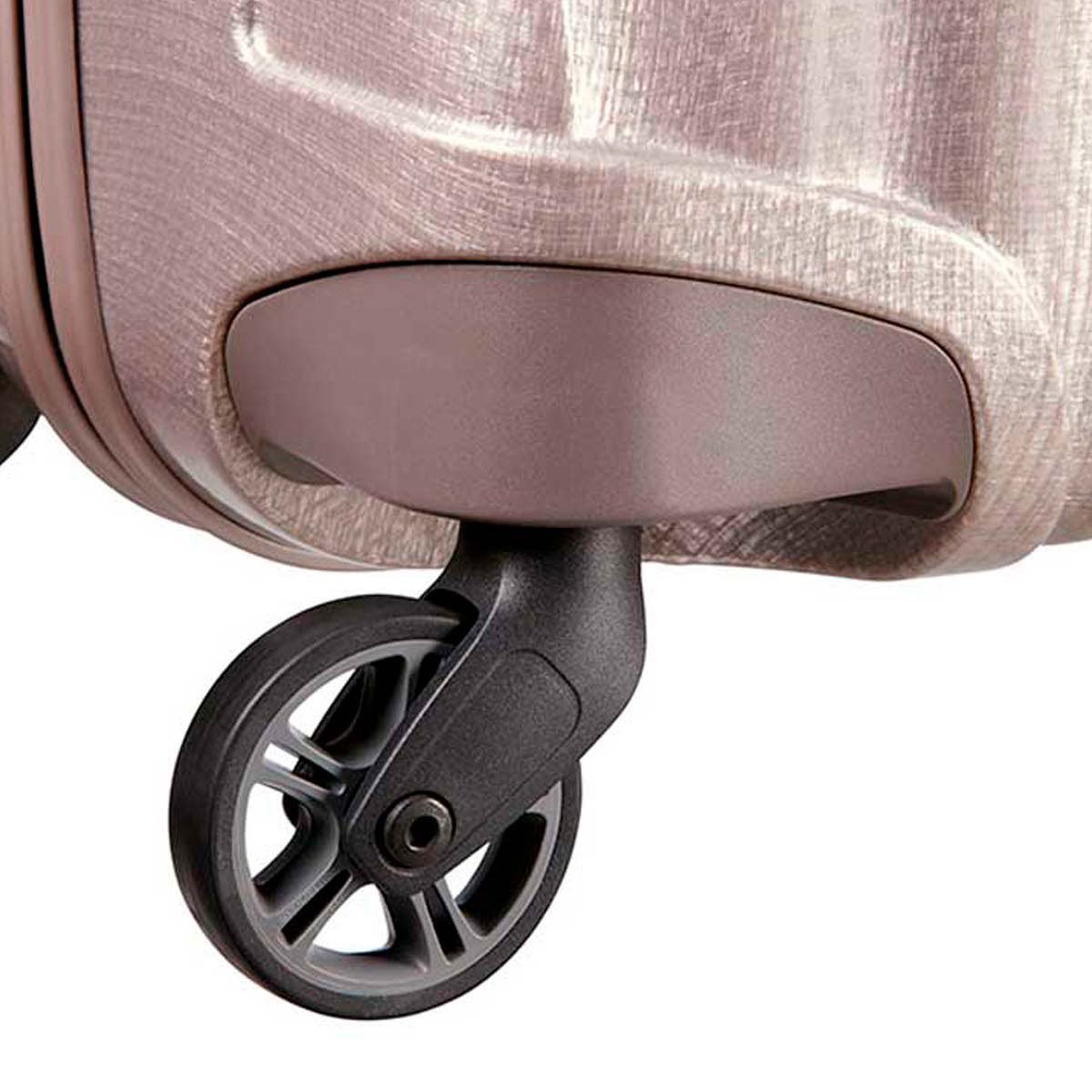 Maleta Individual de 33" Perla Cosmolite Samsonite