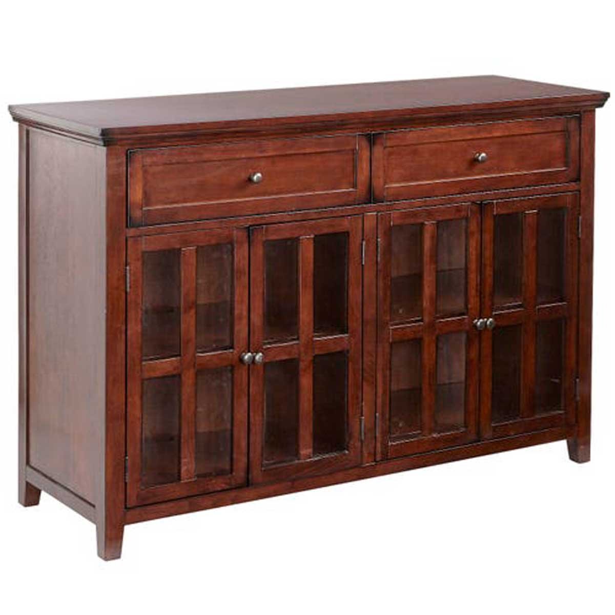 Buffet Ronan Tobacco Pier 1 Imports