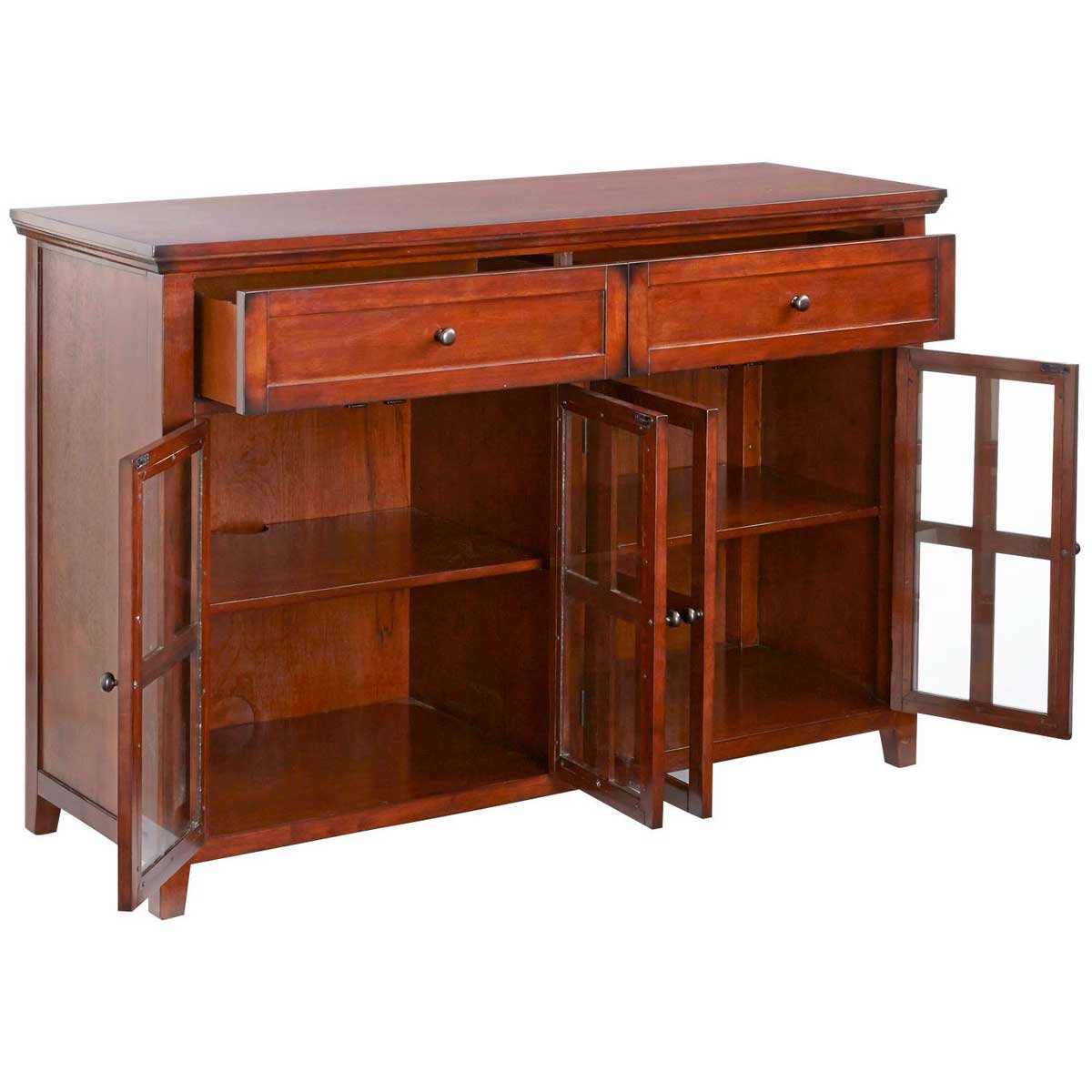 Buffet Ronan Tobacco Pier 1 Imports