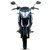 Motocicleta Carabela Azul R6S 250 Cc