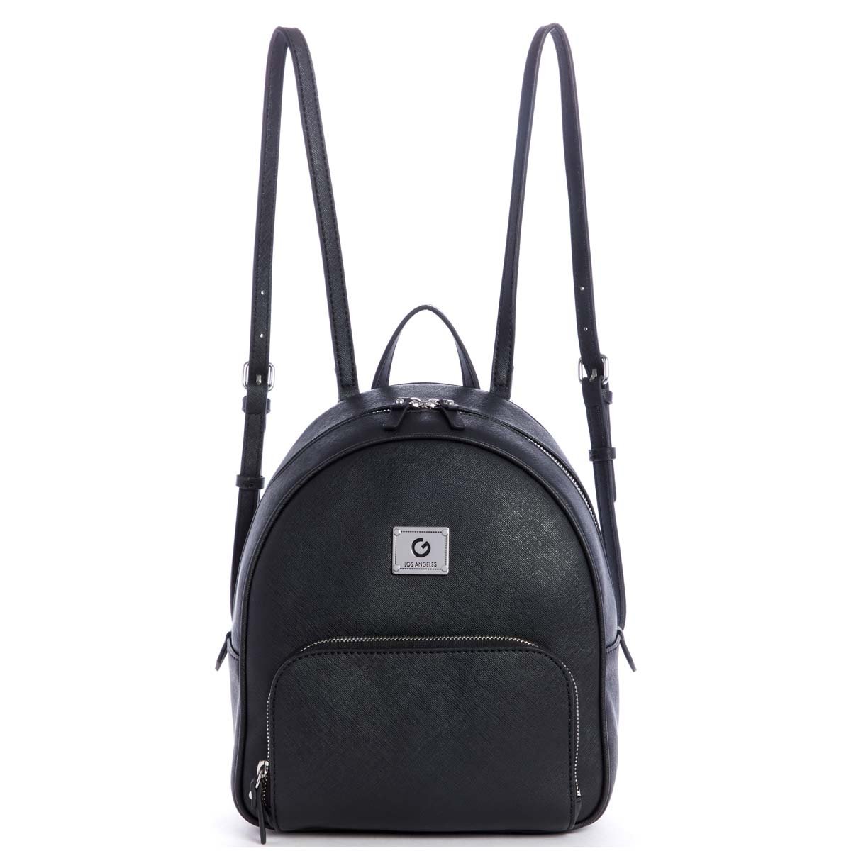 Mochila Dahl Color Negro G By Guess