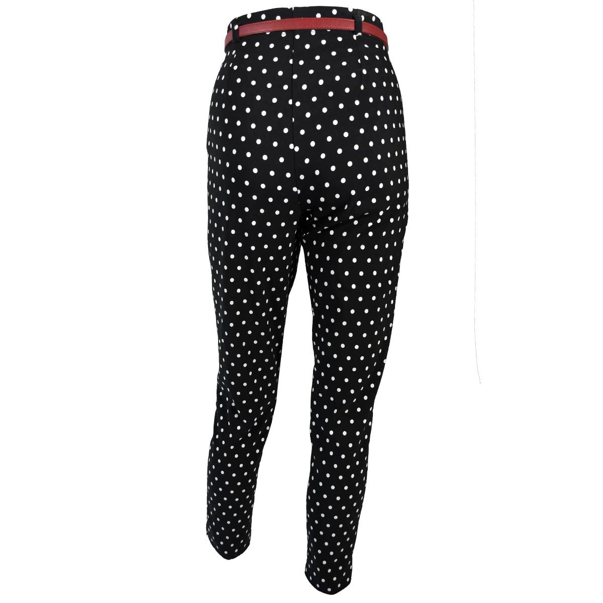 Pantalon Negro Puntos Blancos Sale Online, UP TO 70% OFF |  www.apmusicales.com
