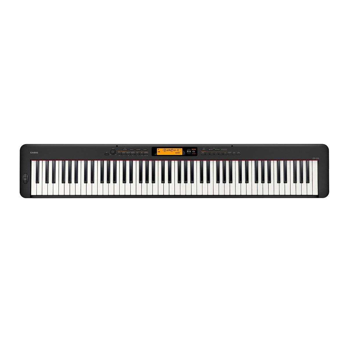 Piano Digital Cdp-S350 Casio