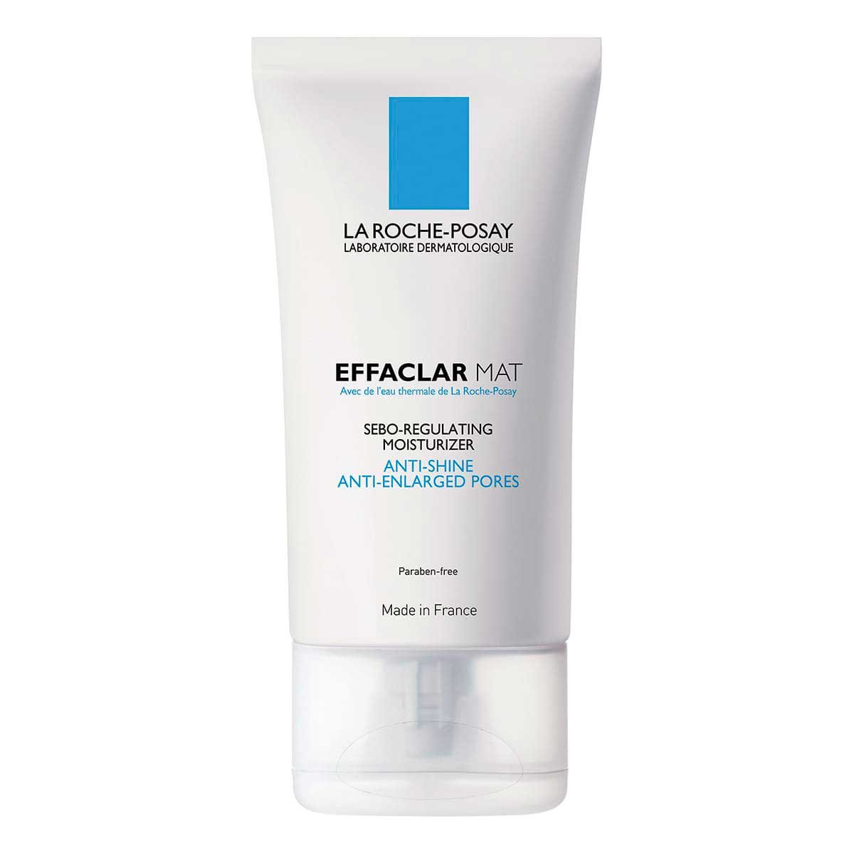 La Roche Posay Crema Matificante para Rostro Effaclar Mat 40Ml