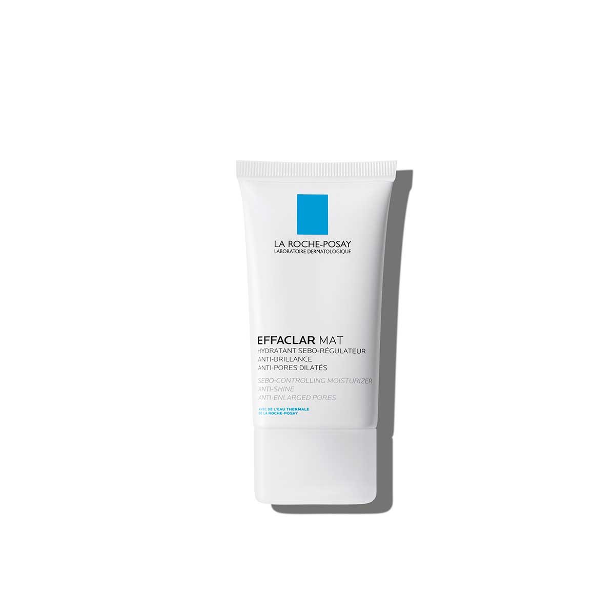 La Roche Posay Crema Matificante para Rostro Effaclar Mat 40Ml