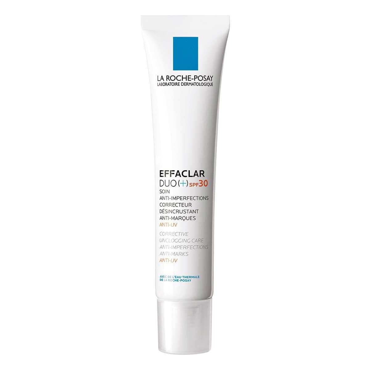 Crema Anti Imperfecciones con Fps Effaclar Duo+ 40Ml la Roche-Posay