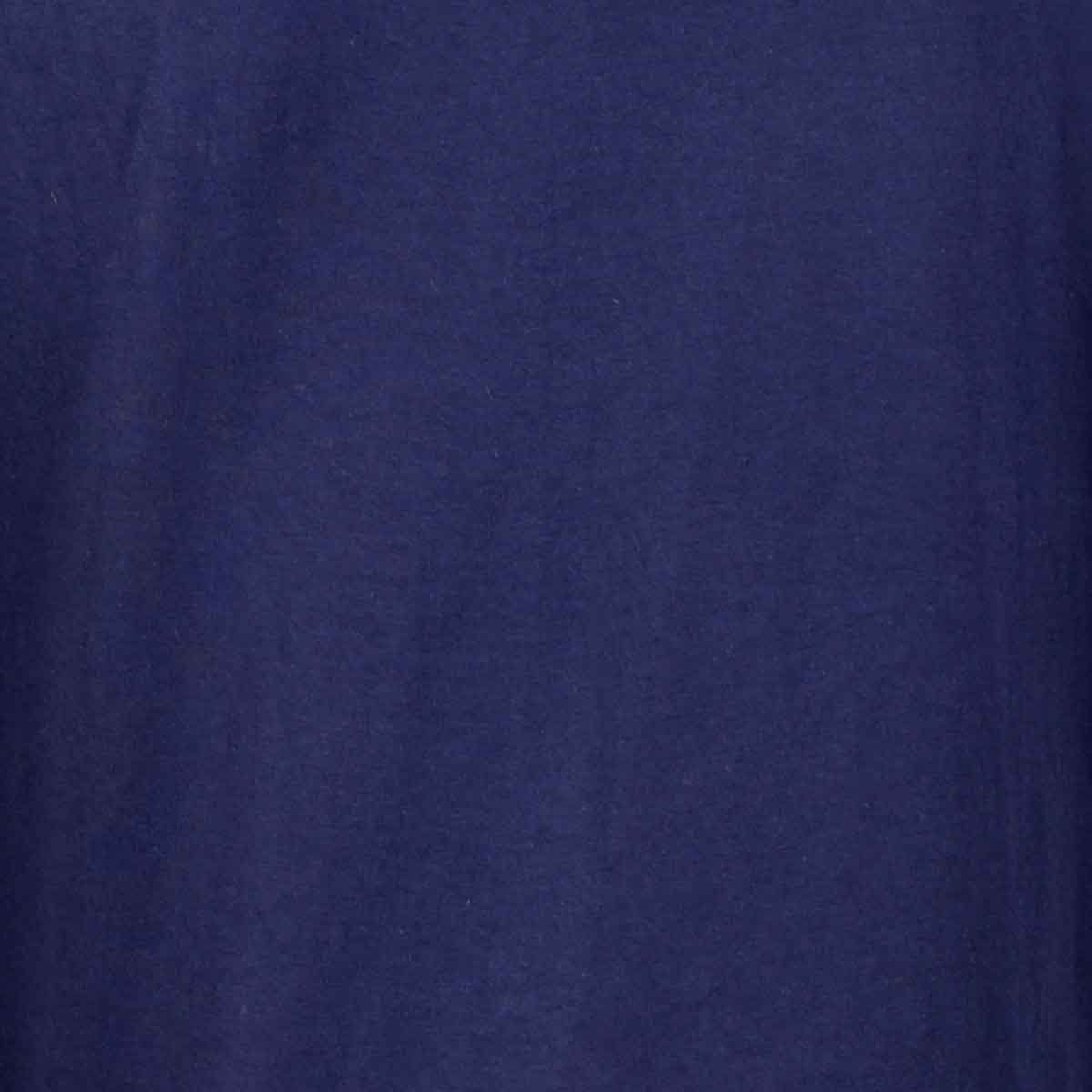 Playera Azul Obscuro Cuello Redondo Scandro