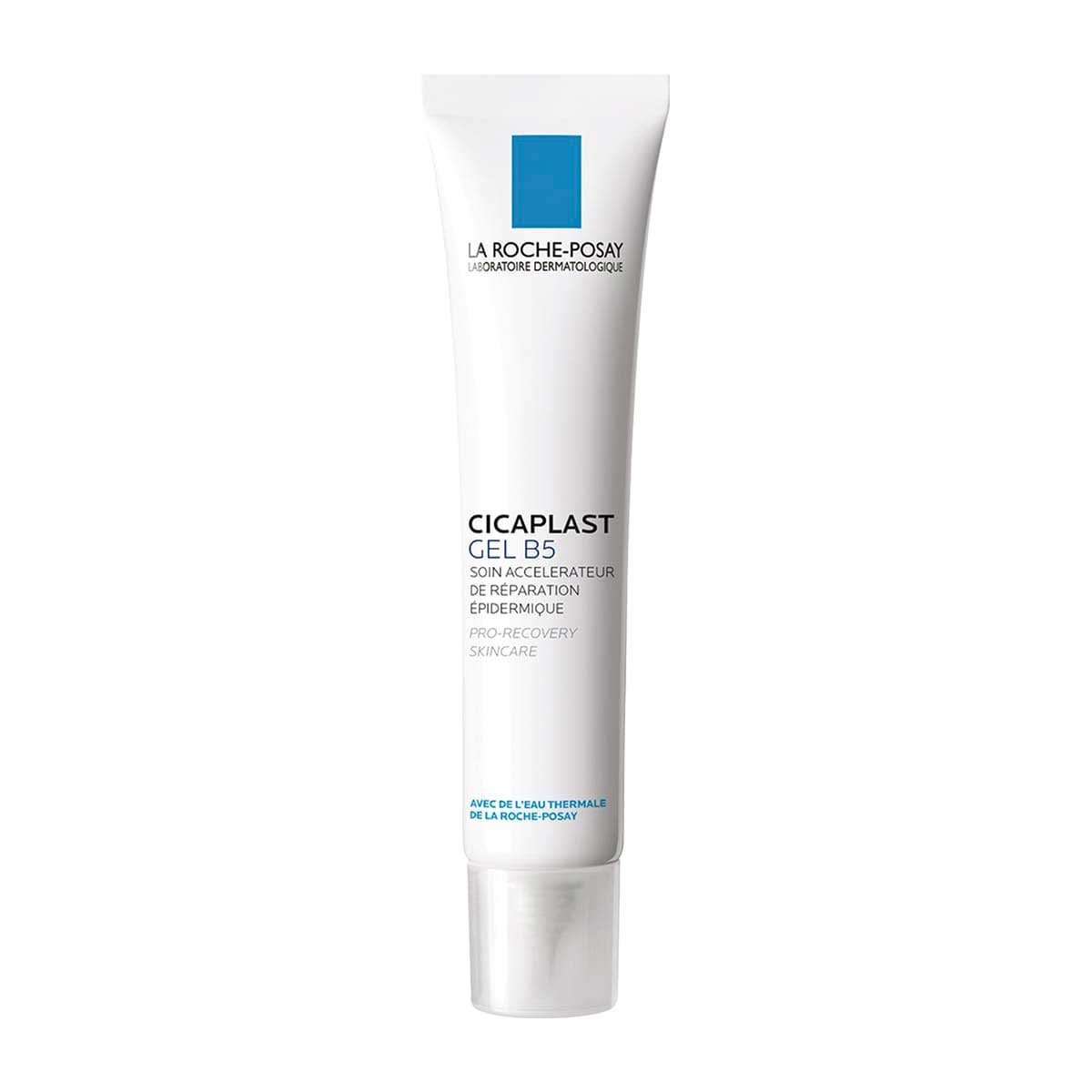 Cicaplast Gel B5 Gel Cicatrizante Epidérmico 40Ml la Roche-Posay