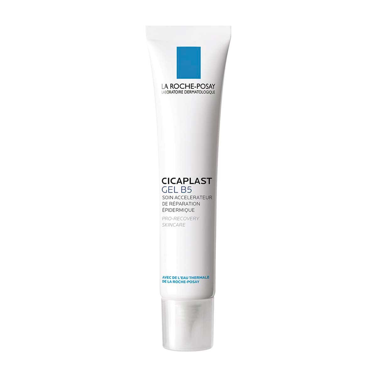 La Roche Posay Cicaplast Gel B5 Gel Cicatrizante Epidérmico 40Ml