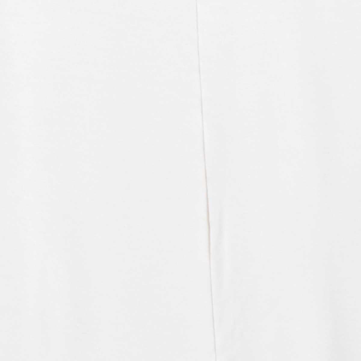 Playera Oversize con Nudo Fukka para Dama