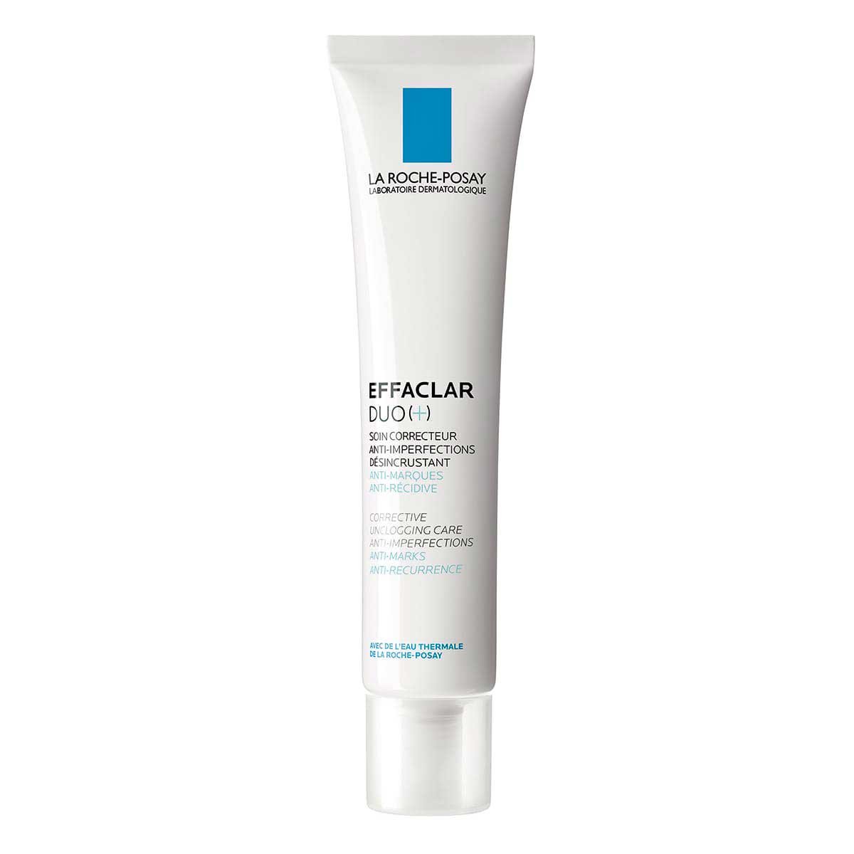 Crema Anti Imperfecciones Effaclar Duo+ 40Ml la Roche-Posay