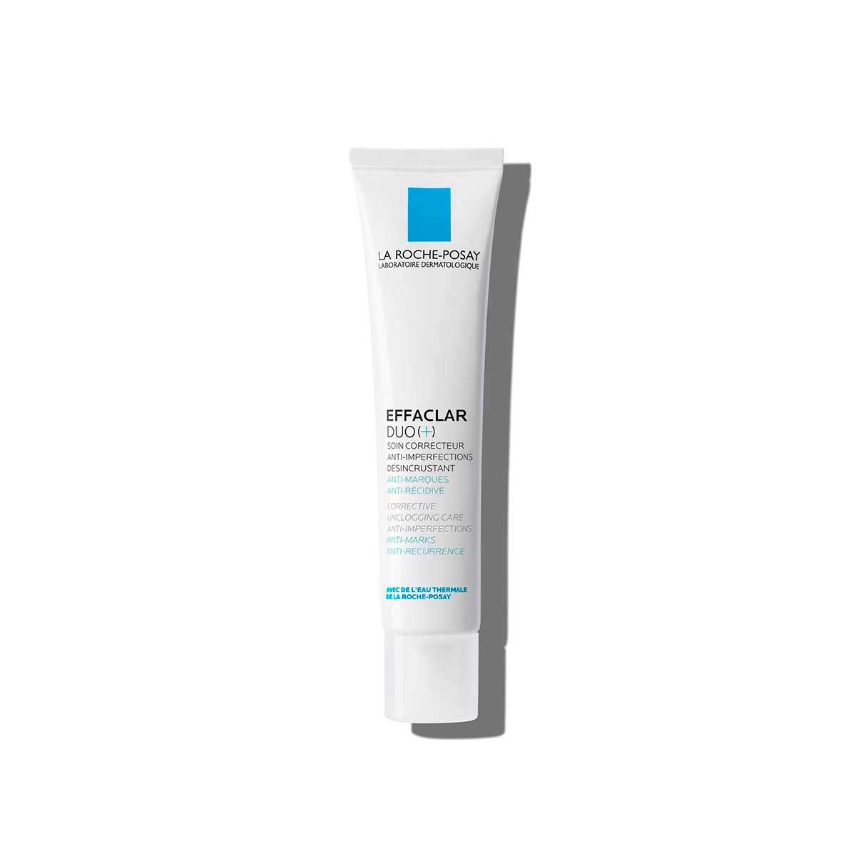 Crema Anti Imperfecciones Effaclar Duo+ 40Ml la Roche-Posay