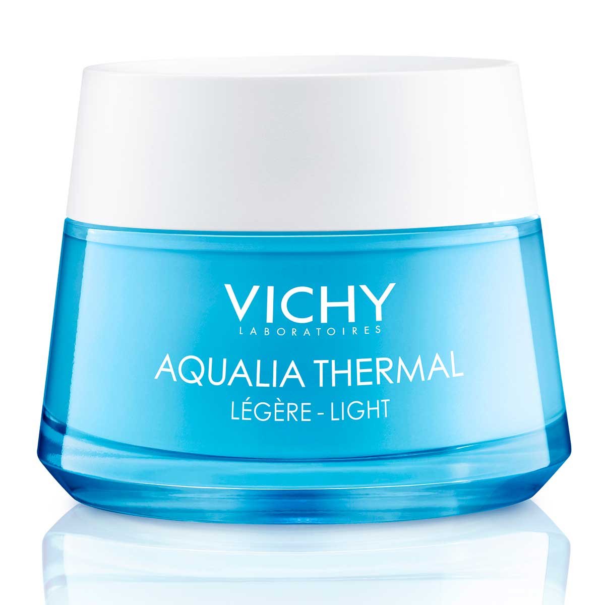 Aqualia Crema Ligera Hidratante 50Ml Vichy