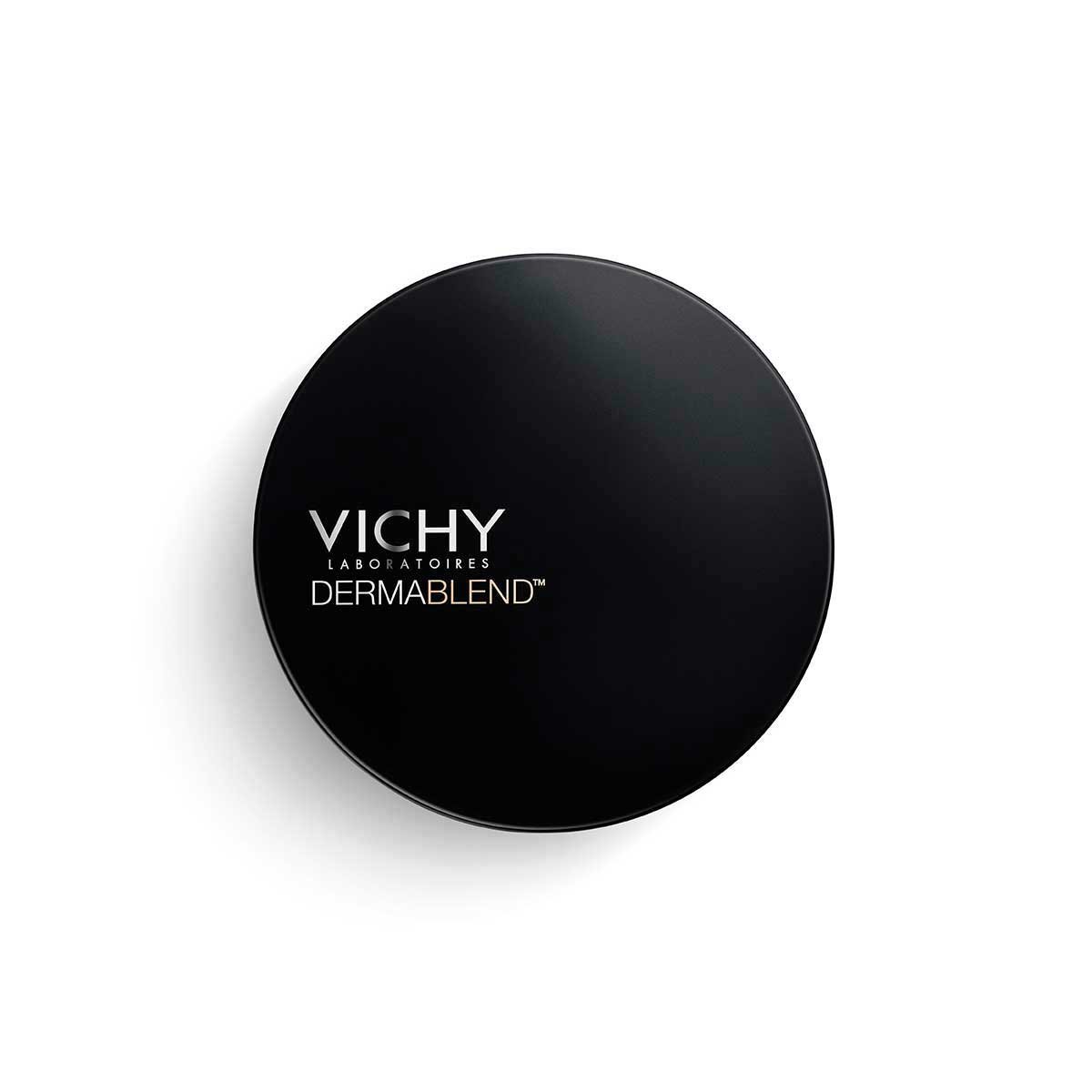Vichy Dermablend Polvo Compacto Covermatte T25 9.5G