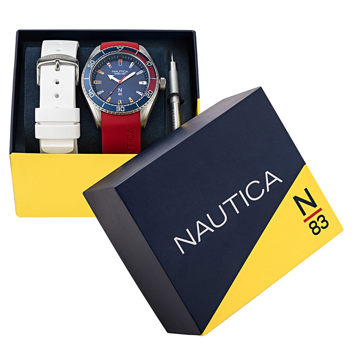 Reloj  Nautica N83 para Hombre