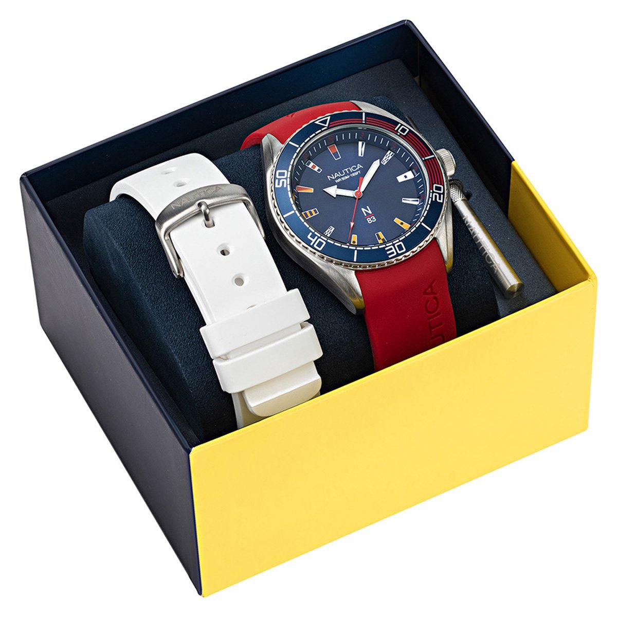 Reloj  Nautica N83 para Hombre