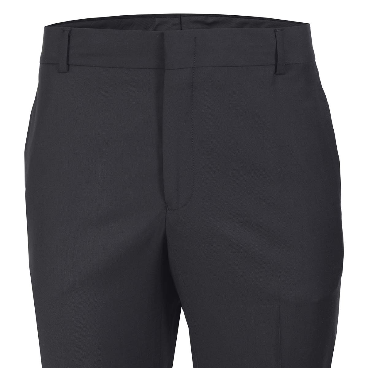 Traje Negro Slim Oscar Collection de Grupini para Caballero