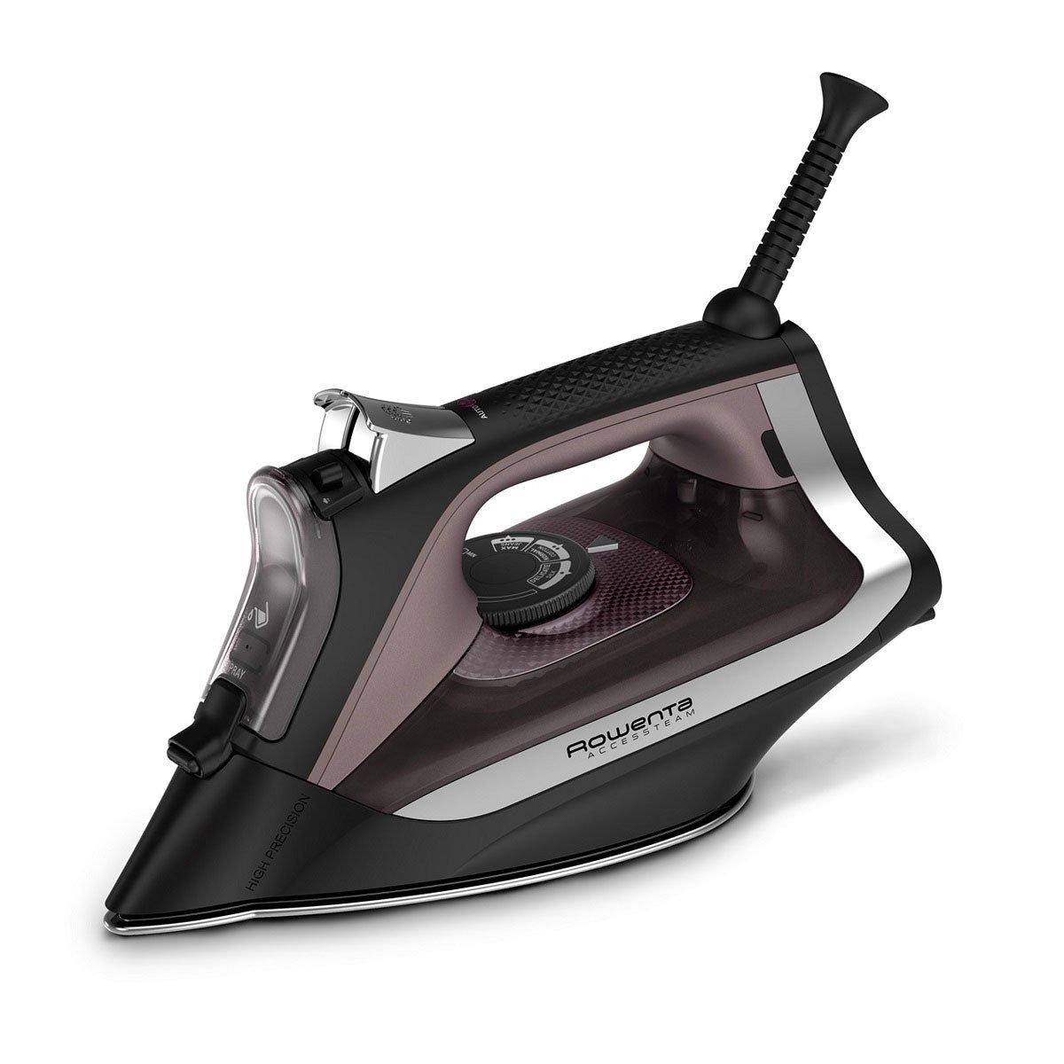 Plancha Access Steam Rowenta