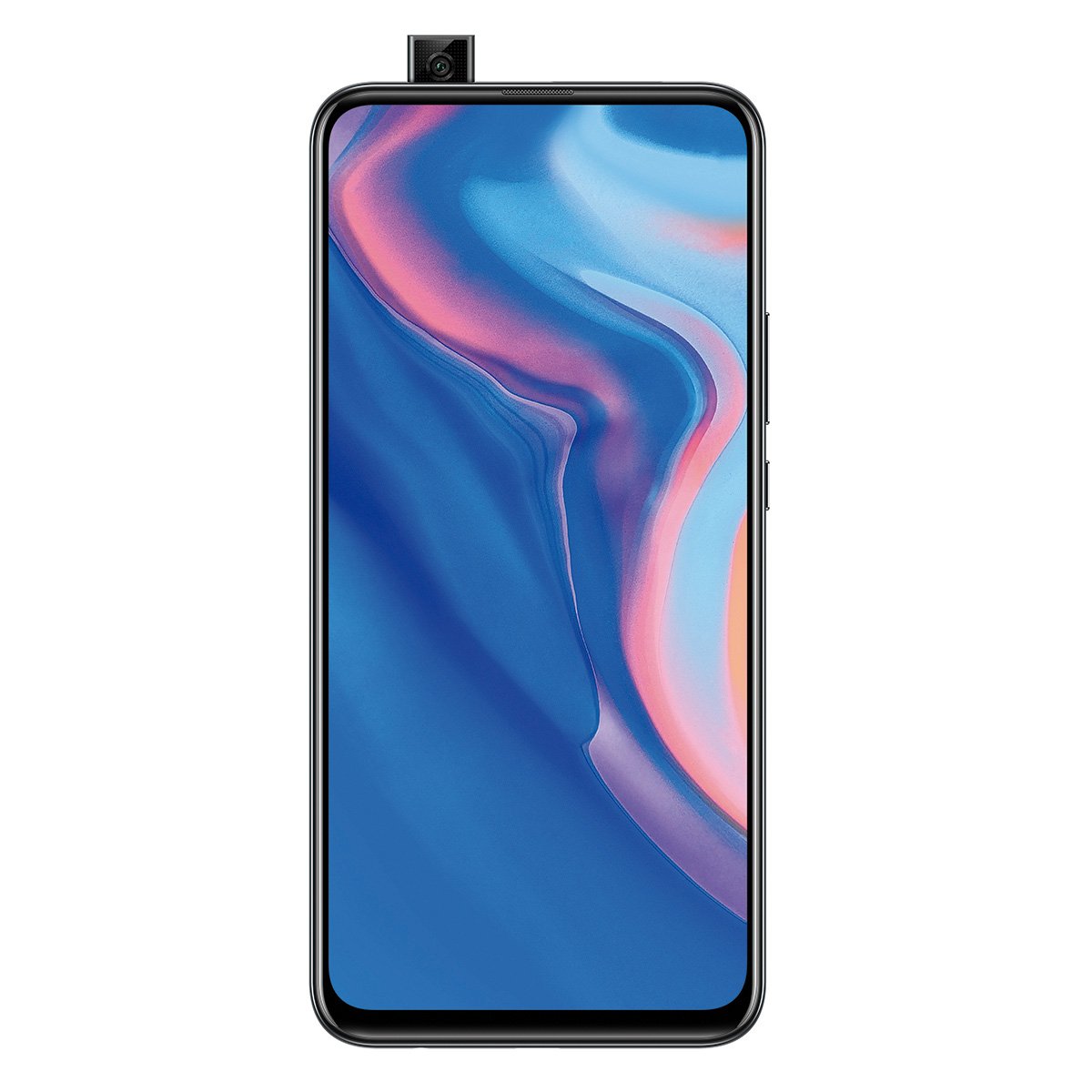 Celular Huawei Y9 Prime Stk-Lx3 64Gb Color Negro R9 (Telcel)