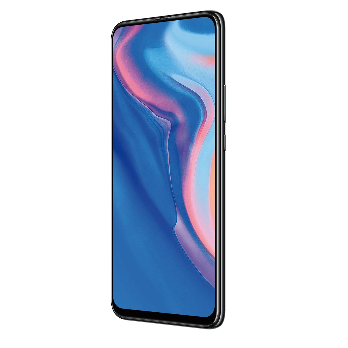 Celular Huawei Y9 Prime Stk-Lx3 64Gb Color Negro R9 (Telcel)