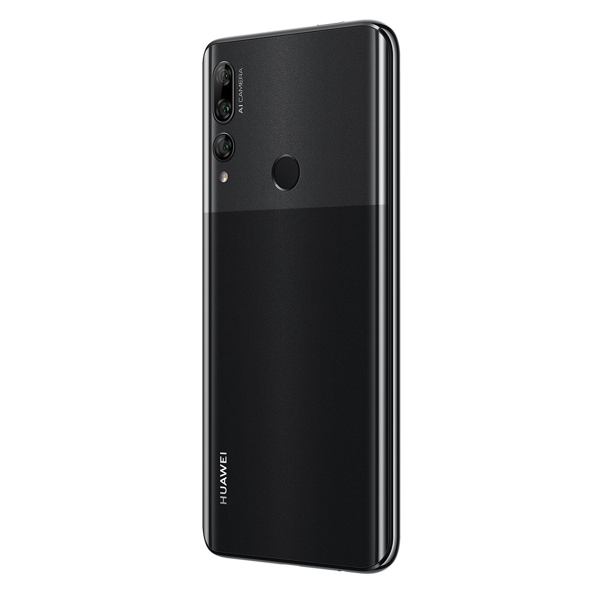 Celular Huawei Y9 Prime Stk-Lx3 64Gb Color Negro R9 (Telcel)