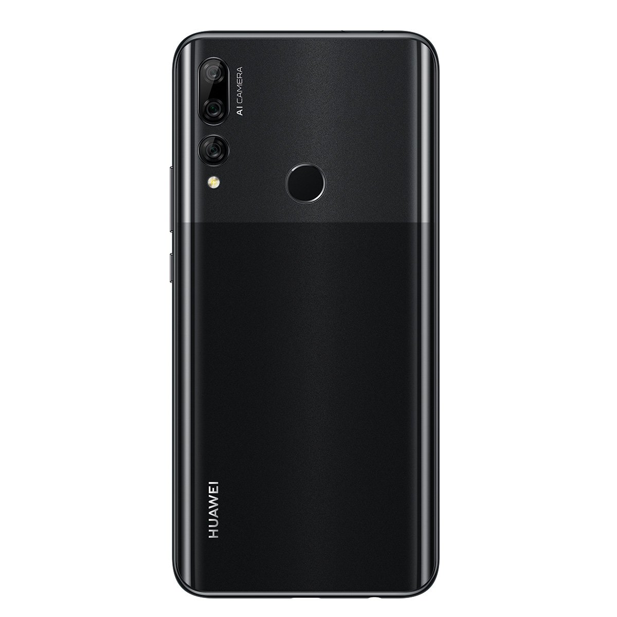 Celular Huawei Y9 Prime Stk-Lx3 64Gb Color Negro R9 (Telcel)
