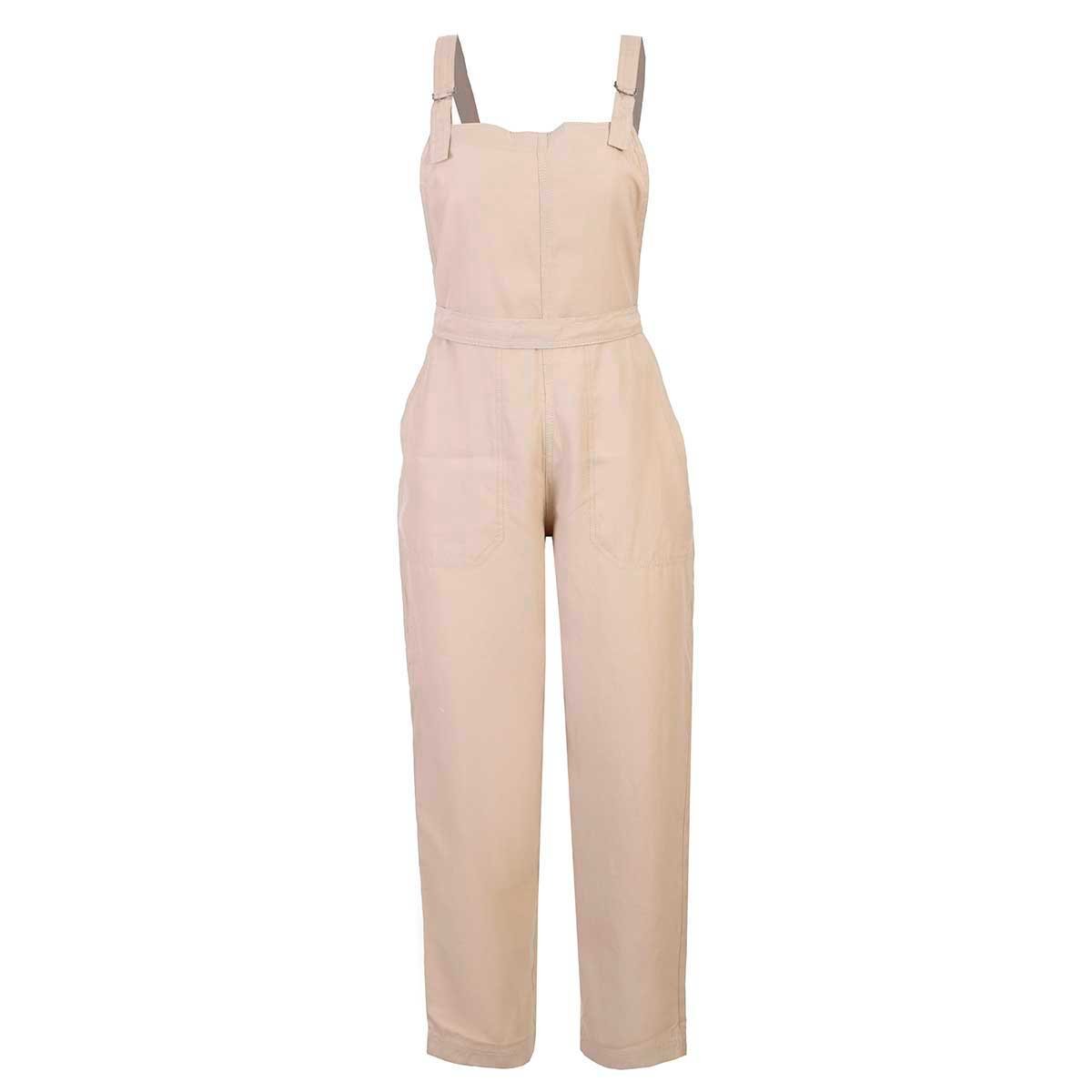 Overol de Popelina Jeanious