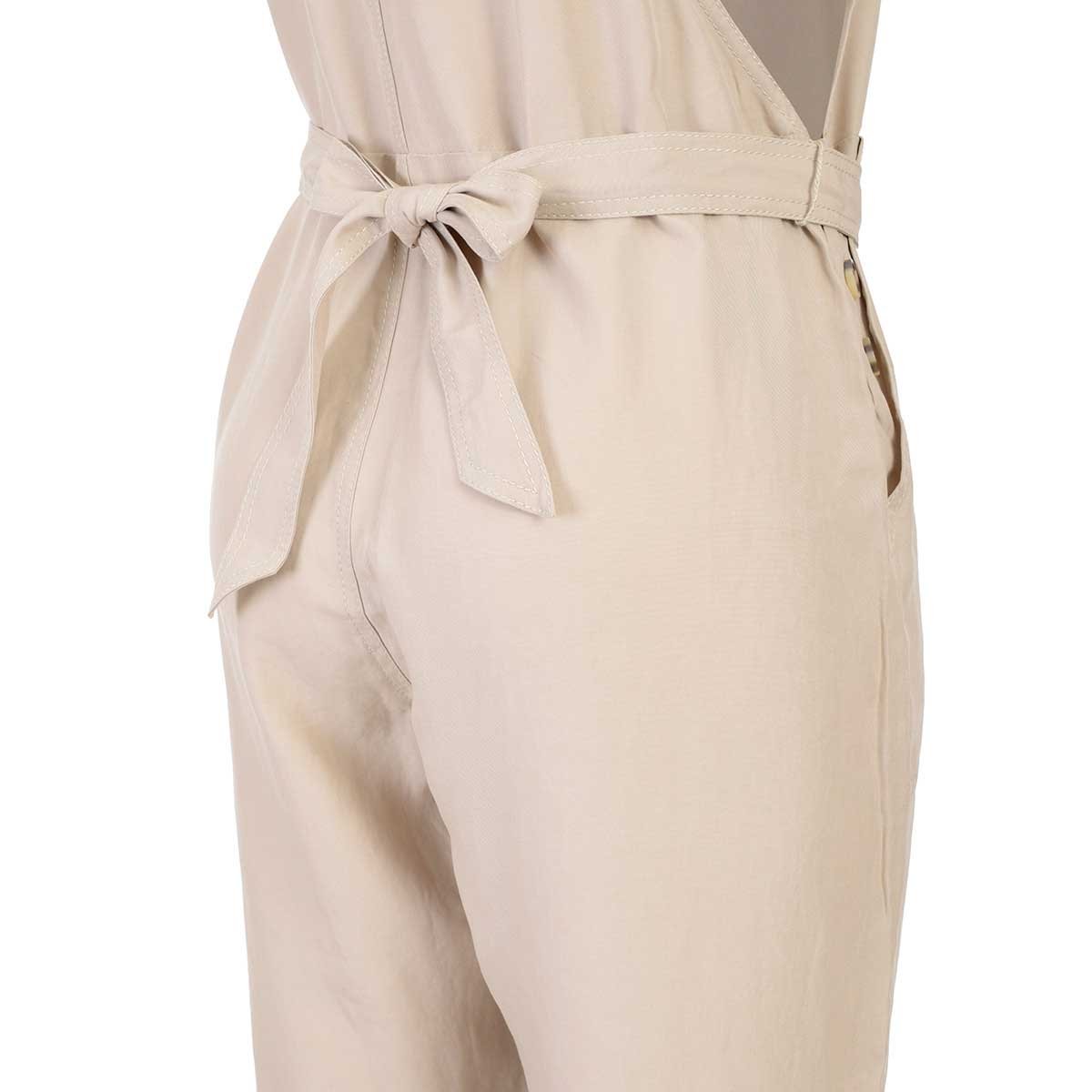 Overol de Popelina Jeanious