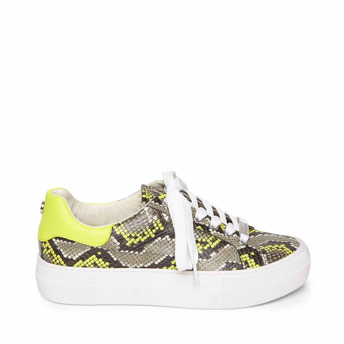 tenis de mujer steve madden